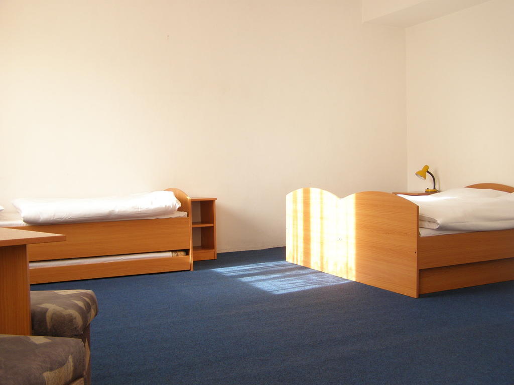 Hotel - Penzion M&M Jachymov Ruang foto
